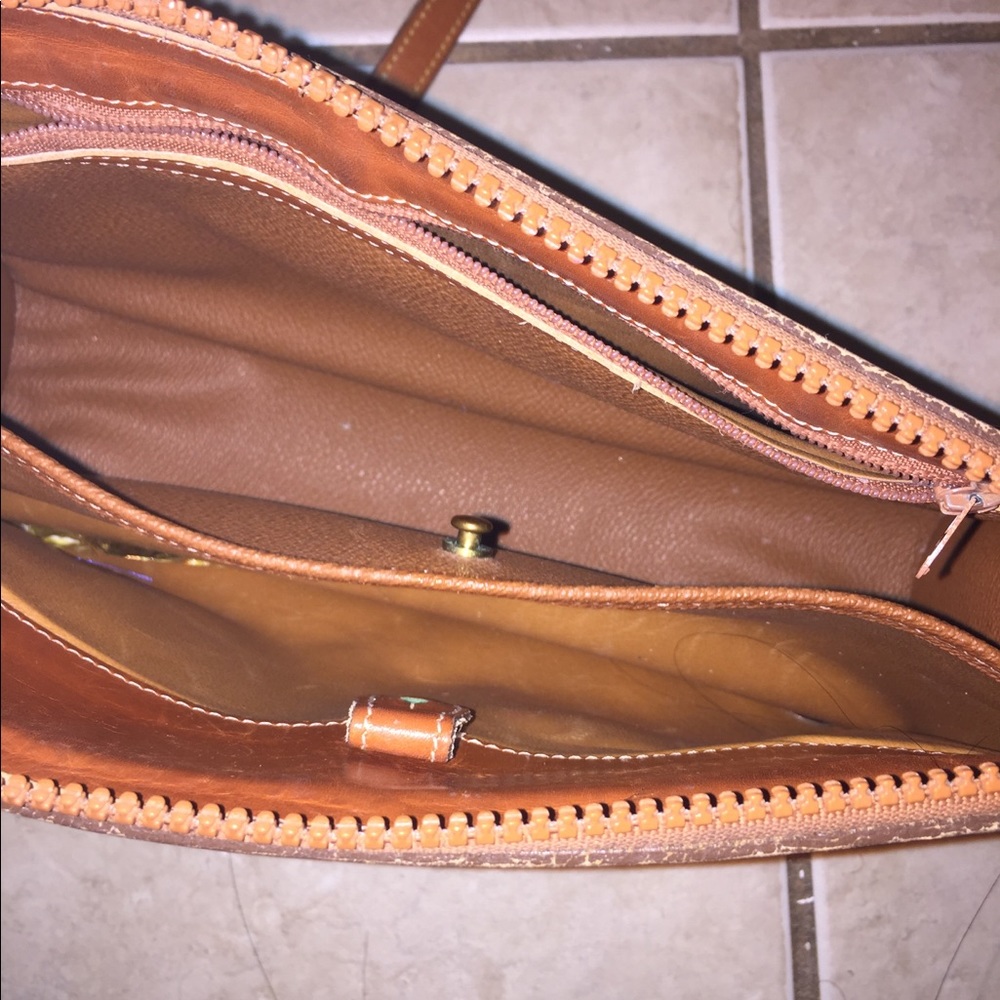 Dooney And Bourke Purse - image 4
